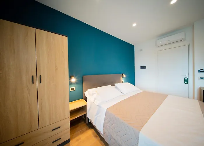 Apartament Salernum Luxury