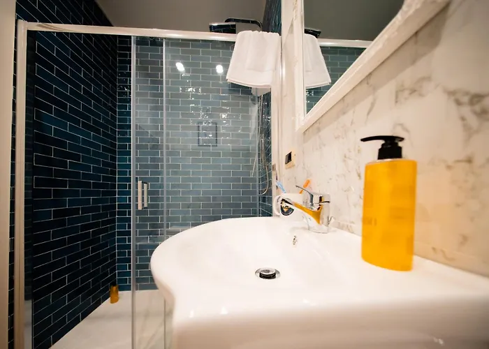 Salernum Luxury Apartament