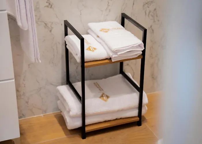 Salernum Luxury Apartament