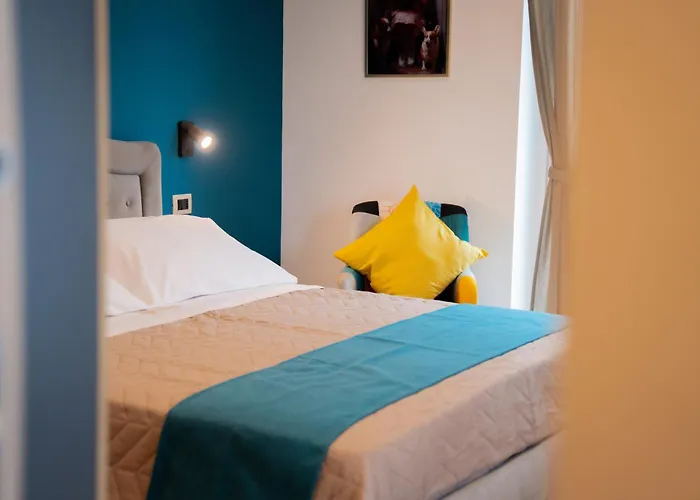 Salernum Luxury Salerno